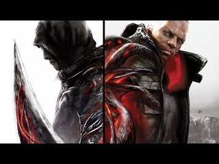 PROTOTYPE Biohazard Bundle Trailer (PS4 / Xbox One)