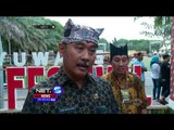 100 Peraga Pamerkan Beragam Corak dan Model Batik Khas Banyuwangi - NET5