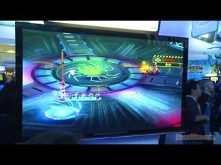 The Wonderful 101 - E3 2013 : Du Pikmin à la sauce super-héros ?