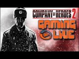 GAMING LIVE PC - Company of Heroes 2 - Un RTS fort sympathique