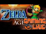 Gaming live Oldies - The Legend of Zelda : Oracle of Ages - 2/2 : Esprits frapeurs (Aïe !)