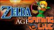 Gaming live Oldies - The Legend of Zelda : Oracle of Ages - 2/2 : Esprits frapeurs (Aïe !)