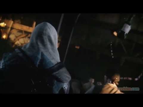 Assassin's Creed IV : Black Flag - E3 2013 : Assassin à babord, pirate à tribord