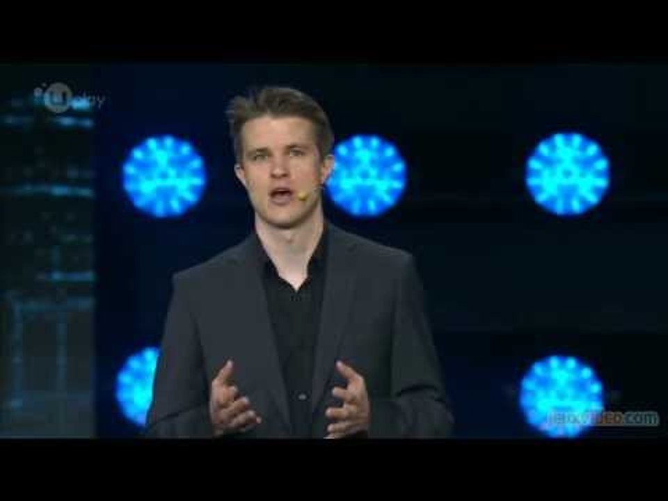 E3 2013 : VOD de la conférence Ubisoft