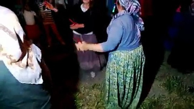 Karataş Köyü Naciyem Oyunu