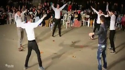 Uşak Yerenler Halk Oyunları Harmandalı