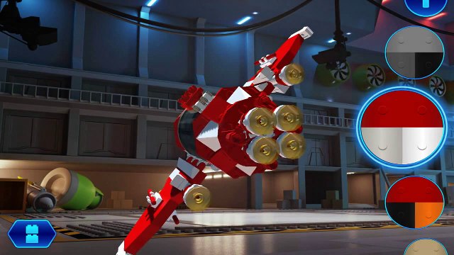 Андроид строитель сила Игры ИОС Лего часть звезда звезда прохождение войны 1 падаван