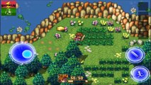 Secret of Mana (Android Gameplay)