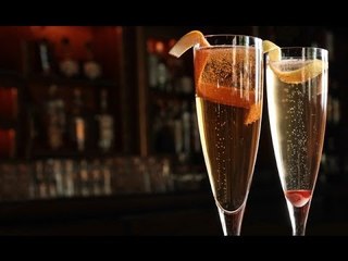 How to Make a Champagne Cocktail - Liquor.com