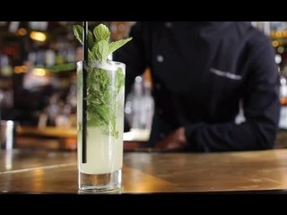 How to Make a Mojito Cocktail - Liquor.com