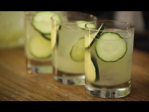How to Make The Green Beast Cocktail - Liquor.com