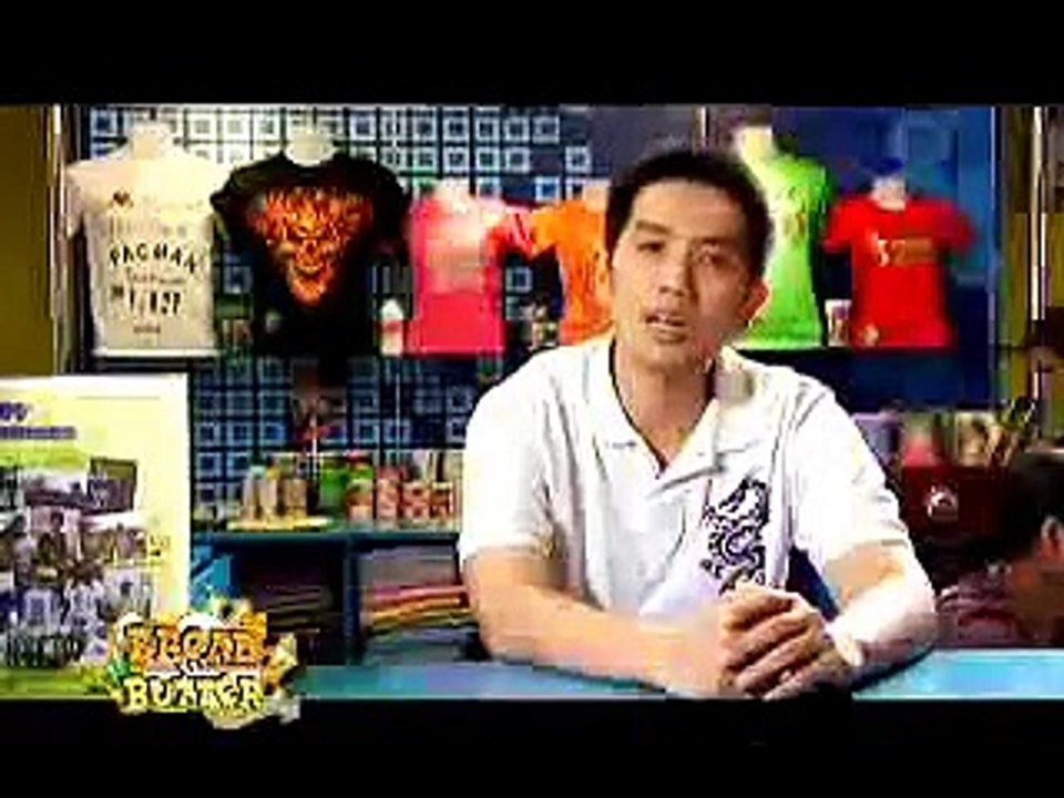 T-shirt Embridery & Screen Printing in Manila