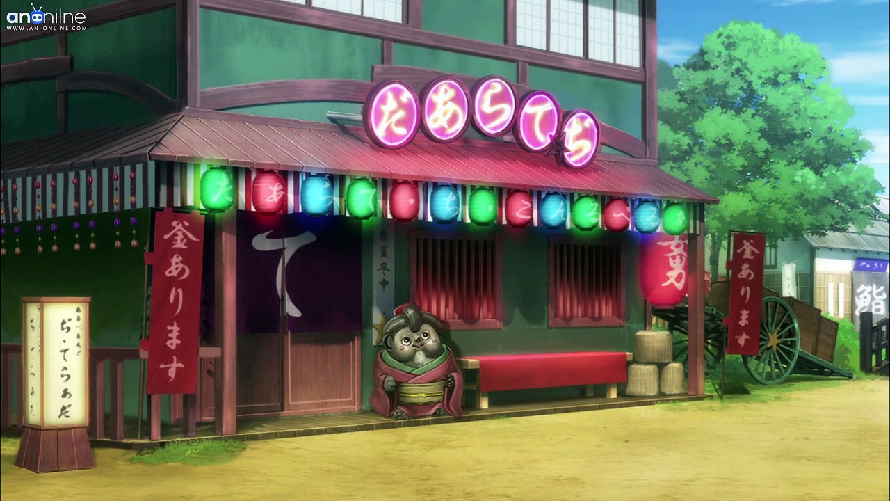 [Animok. TV] BR EP01 [HD]