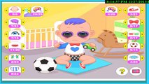 Baby Dress Up for Kids and Toddlers Puzzle | Colorful Babie Games by Bimi Boo