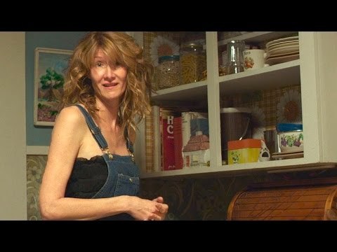 On a une vie de merde WILD Extrait (Reese Witherspoon - Laura Dern)