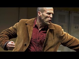 JOKER Bande Annonce VF (Jason Statham)