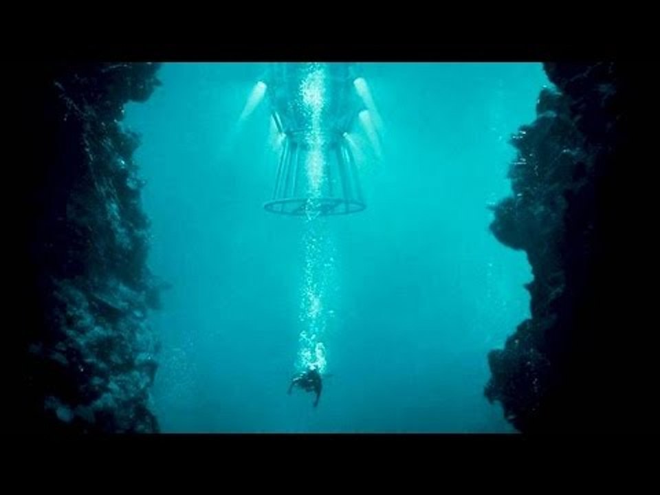 PIONEER Bande Annonce VOST (2015)