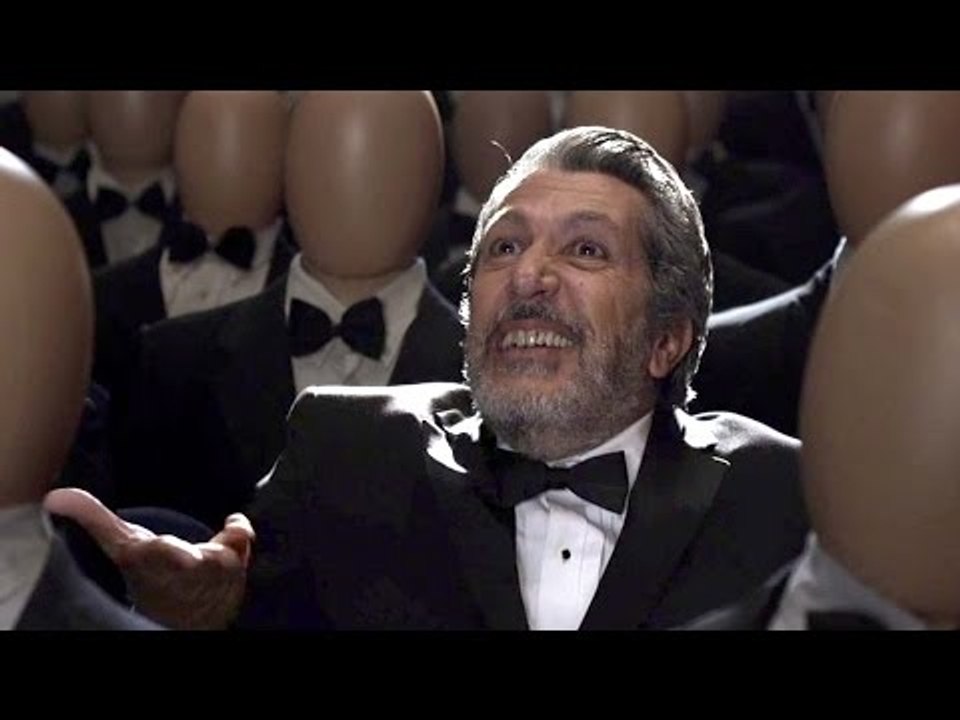 RÉALITÉ Bande Annonce (Alain Chabat, Jonathan Lambert, Elodie Bouchez)