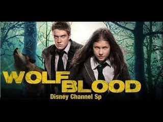 Wolfblood - Season 5 Episode 2: The Once and Future Alpha