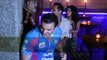 Sohail Khan, Bobby Deol, Jay Bhanushali And Others At Tony Premiere League Match Party