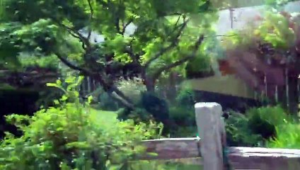 Ghost - Caught on camera On the road with Haunted Sunshine Girl