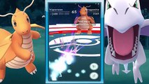 Ninetales & Pikachu (Raichu) Evolution Completed - Pokemon Go C-C-C-C-Combo Breaker! Pokem