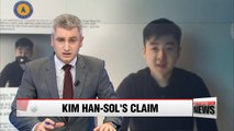 Kim Jong-nam's son says his father was murdered