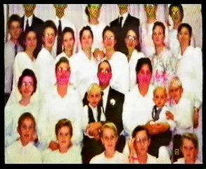 Mi vida en una secta