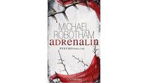 [Download ebook] Adrenalin: Psychothriller (Joe O'Loughlin und Vincent Ruiz 1)