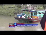 Kapal Bea dan Cukai Diserang Penyelundup di Tanjung Balai -NET24 8 Oktober