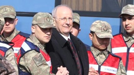 15 Temmuz Gazisinde Darbeci Paşalara: Acı Çekerek Ölmenizi İstiyorum