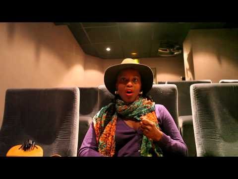 Pitche moi LA CITÉ ROSE - Nadja Olofsson Nidam, The Rodéo, Fatou N'Diaye