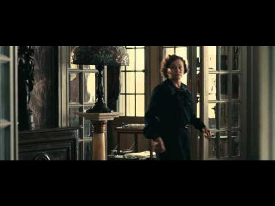 THERESE DESQUEYROUX - Bande annonce