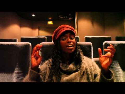 Pitche moi LA CITE ROSE - Aïssa Maïga, Paulo Goude