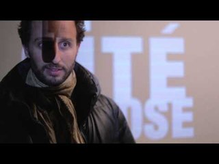 Pitche moi LA CITÉ ROSE - Arié Elmaleh