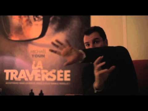 Michaël Youn - La traversée