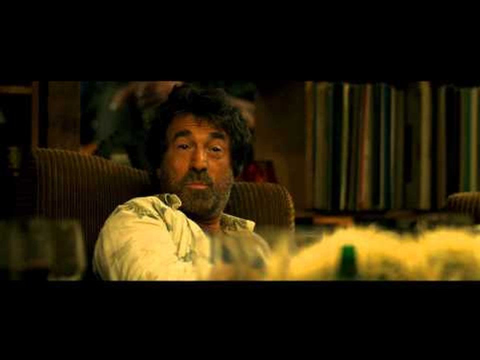 Do Not Disturb - Extrait 1