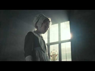 Jane Eyre - Extrait 1