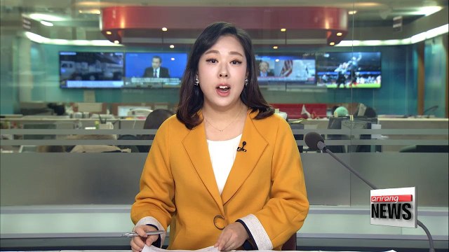 China calls on N. Korea to halt tests and S. Korea, U.S. to halt military drills