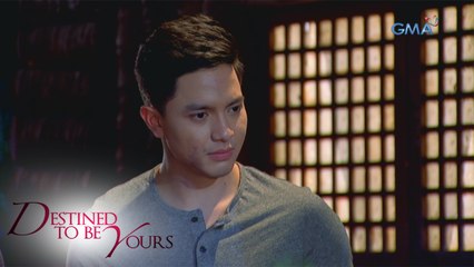 Destined to be Yours: The Sinag project | Episode 7