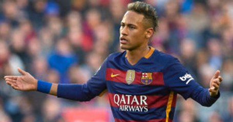 PSG, Yıllık 40 Milyon Euro İsteyen Neymar'ın Transferinden Vazgeçti