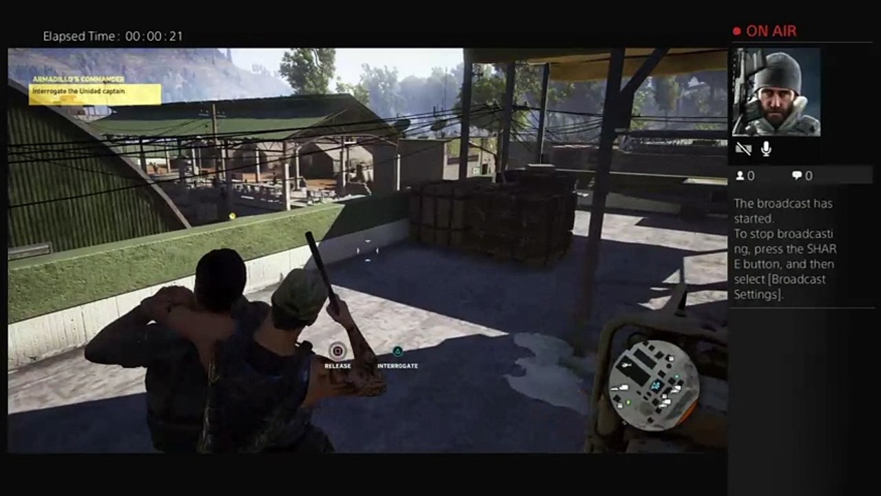 Houston831 dying light part 3 (22)