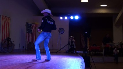 Workshop avec Adriano