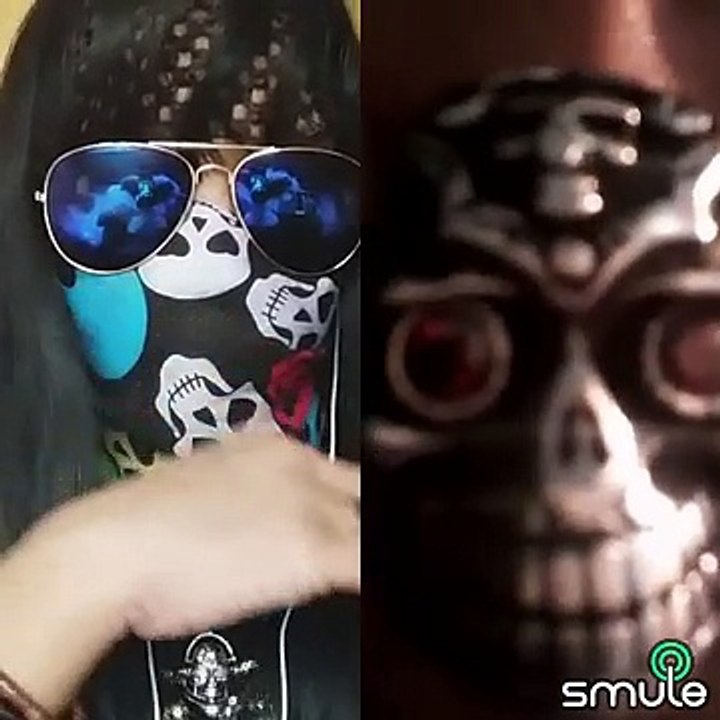 Mistis - Kereto Jowo on Sing! Karaoke by RvSC__yeri__VOCA and VOM_Ayiee - Smule