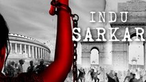 Indu Sarkar's First Poster Out | Indira Gandhi Biopic | Bollywood Buzz