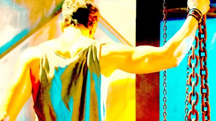 Murat Boz - Vazgeçmem