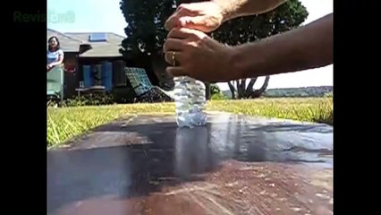 Dry Ice ERUPTIONS! How to Create Experimental Explosions