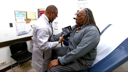 Concern as Republicans move to scrap Obamacare