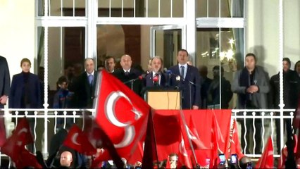 Turkey-Germany tensions rise over referendum