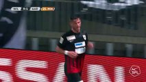 FC Wil 1900 0:1 FC Aarau (Swiss Challenge League 6 March 2017)